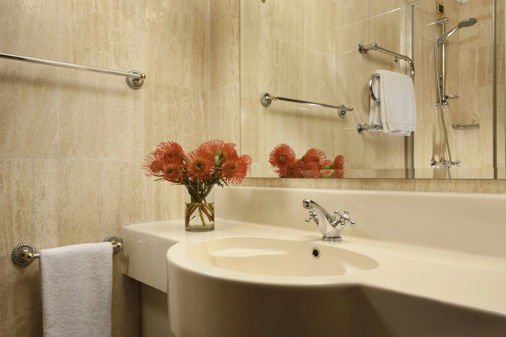 UNA Hotels Scandinavia Milano