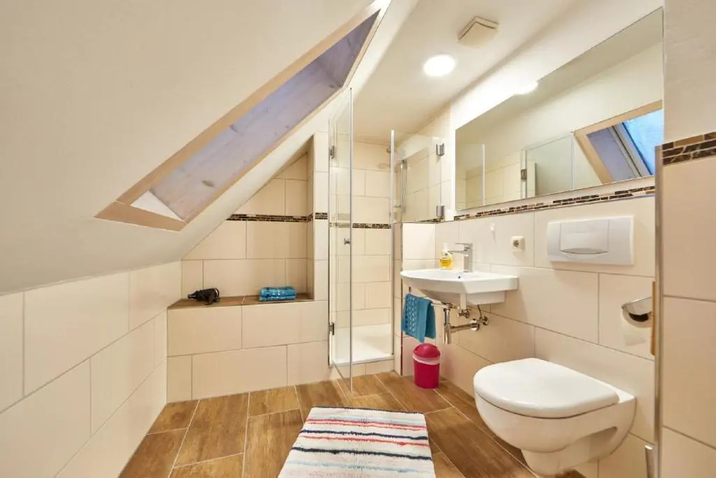 Apartments Alte Villa