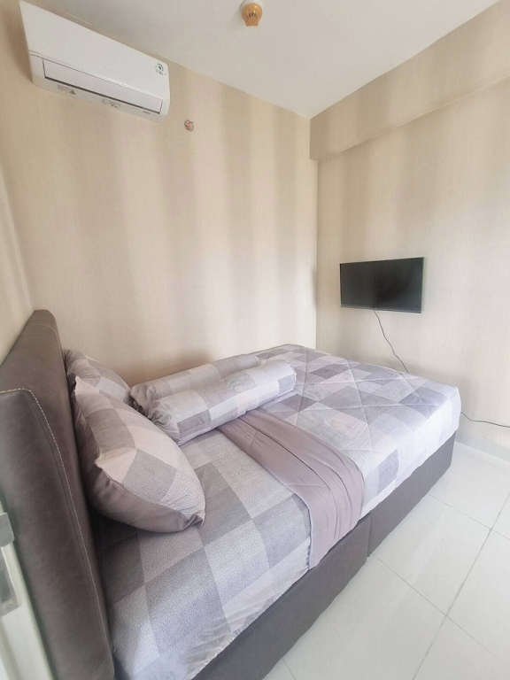 Mashley Room at Serpong Garden Apartment