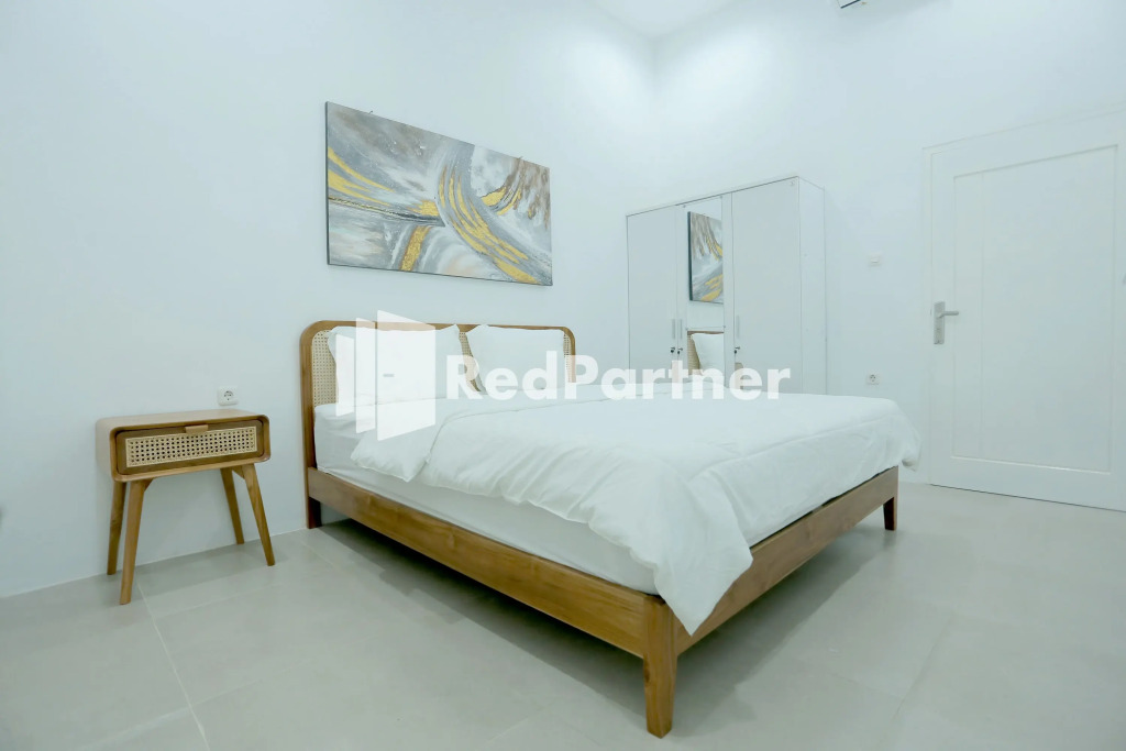 Pringgading Surf Camp Bengkulu Mitra RedDoorz