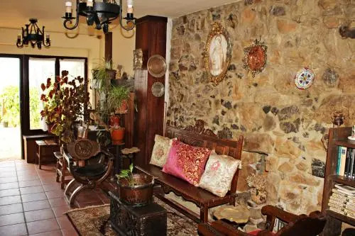Casa de Aldea El Valle