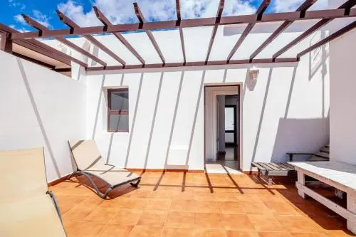 Casa Angeles