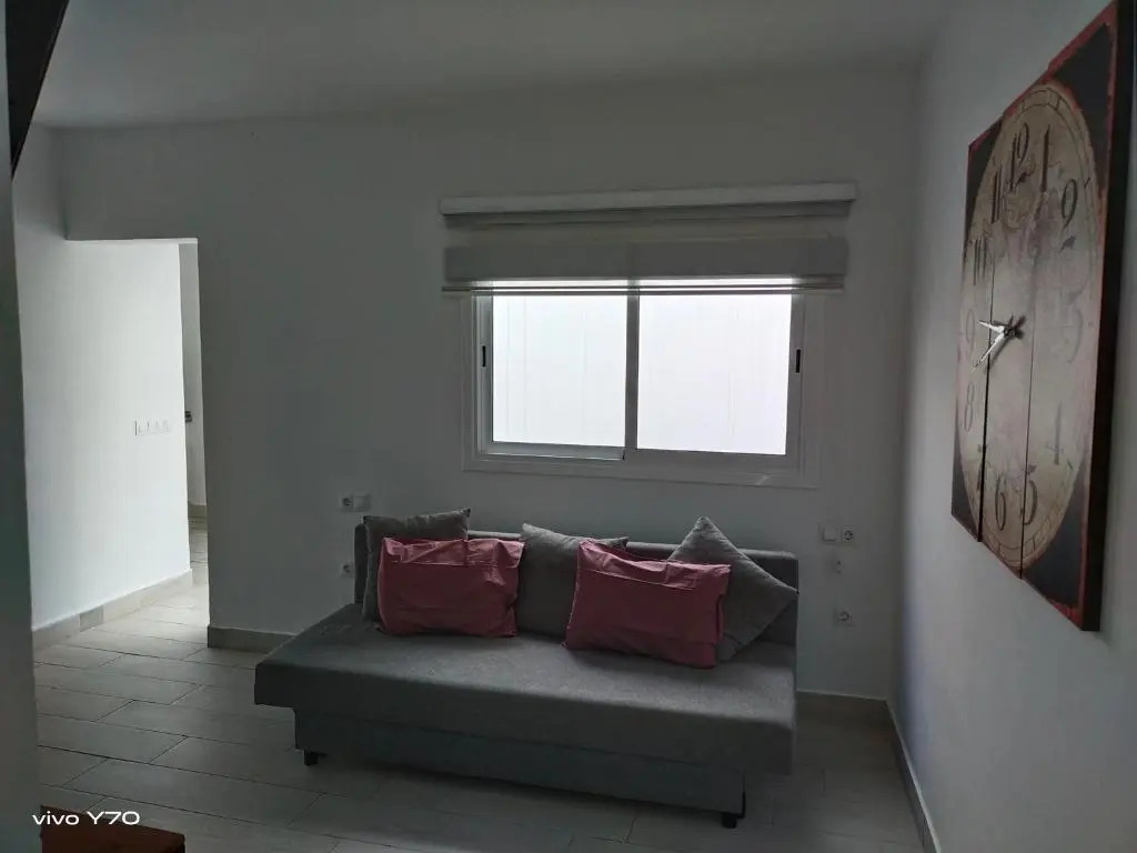 Open-patio