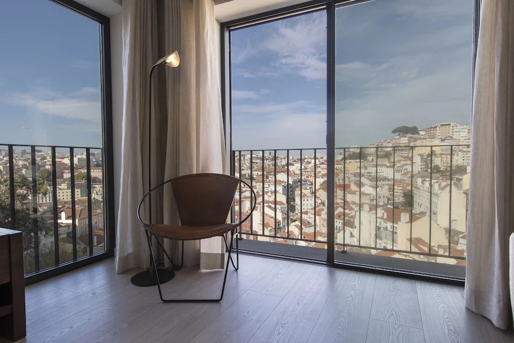 Apartments Center Castelo de São Jorge