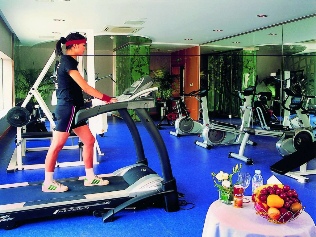 Aster Hotel