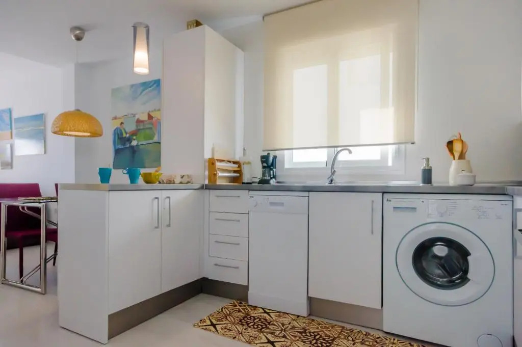 Apartamento Moran