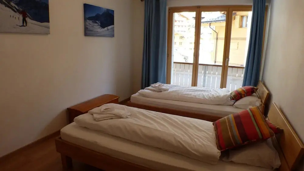 Chalet Aquila 2