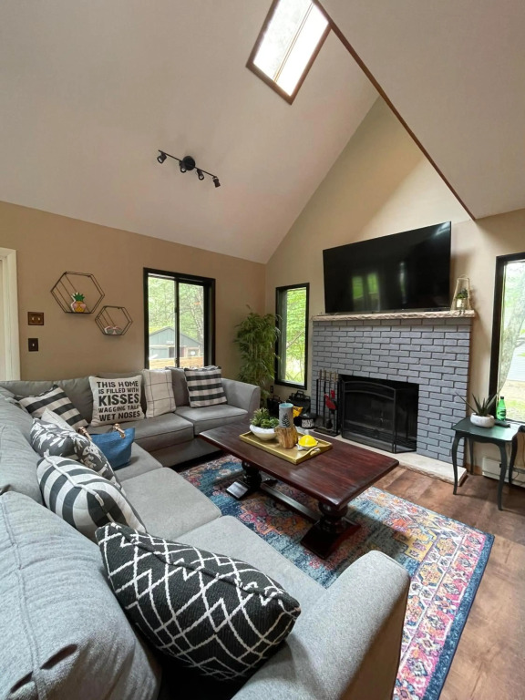 Pocono Vacation Retreat