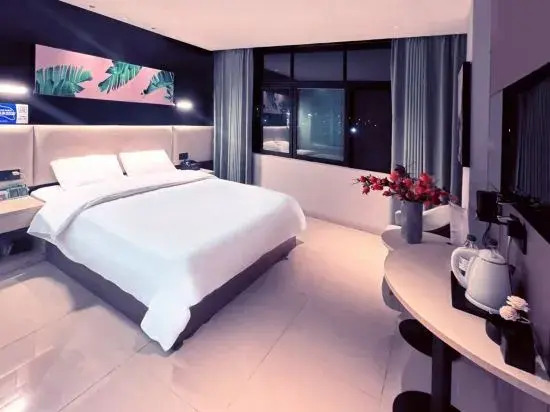 Weissmann Hotel
