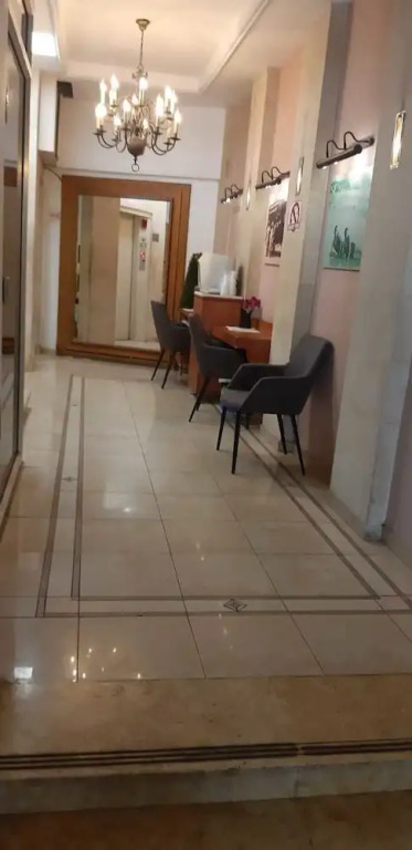 The apartments D'h Home