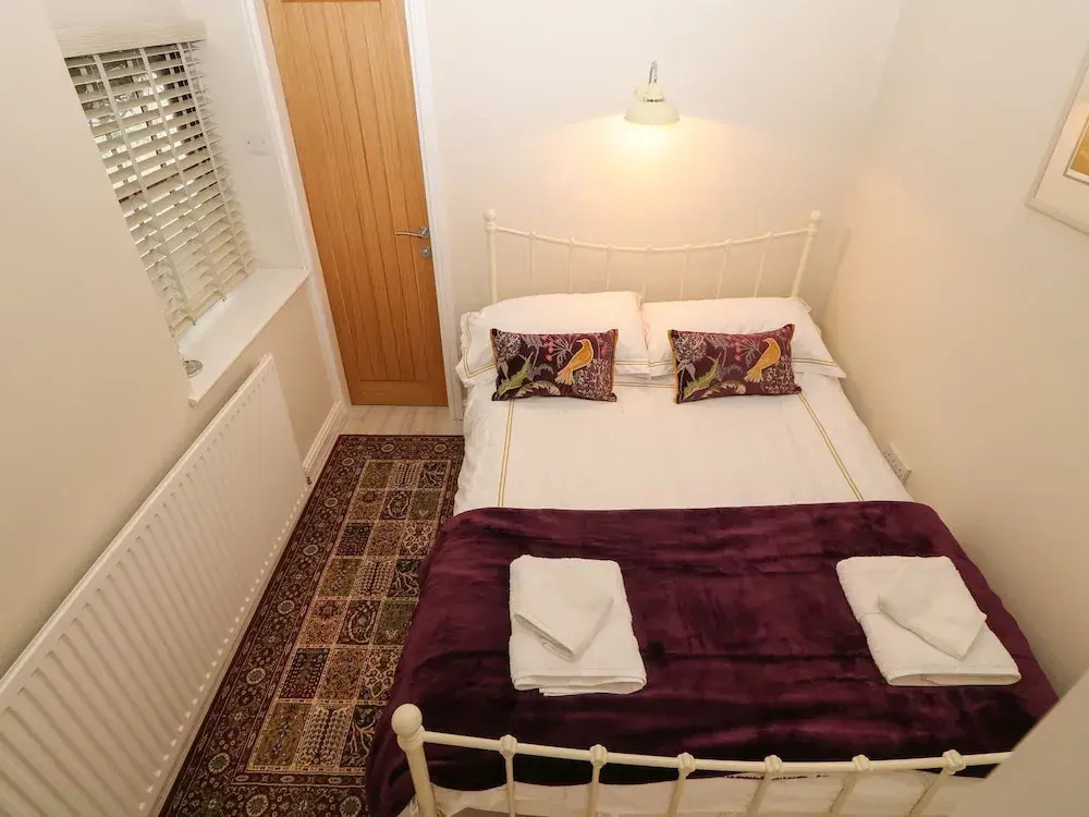 Fir Tree Cottage