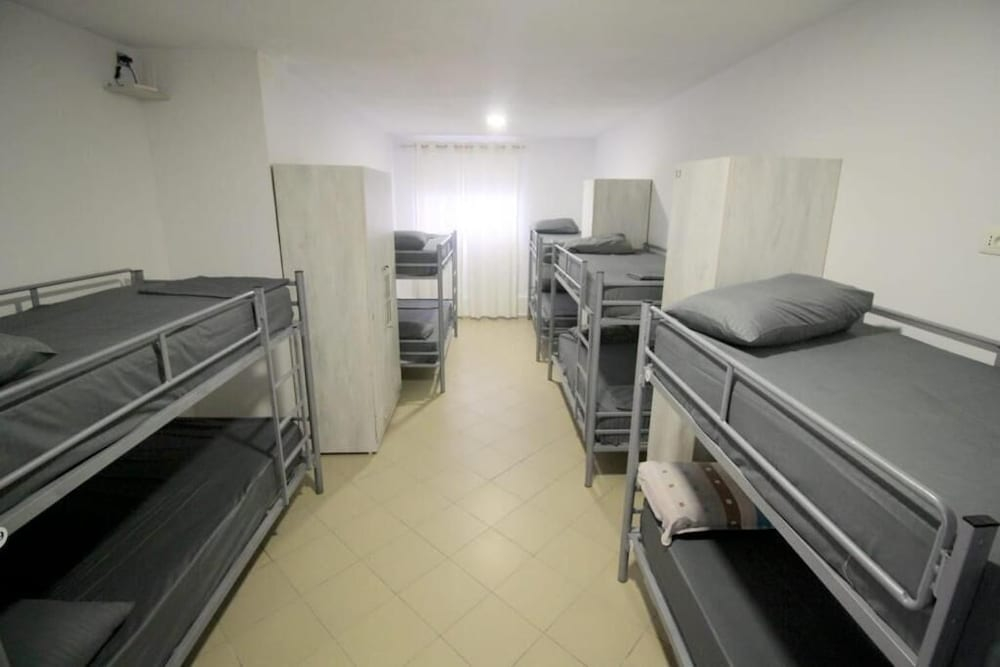 Hostel K13