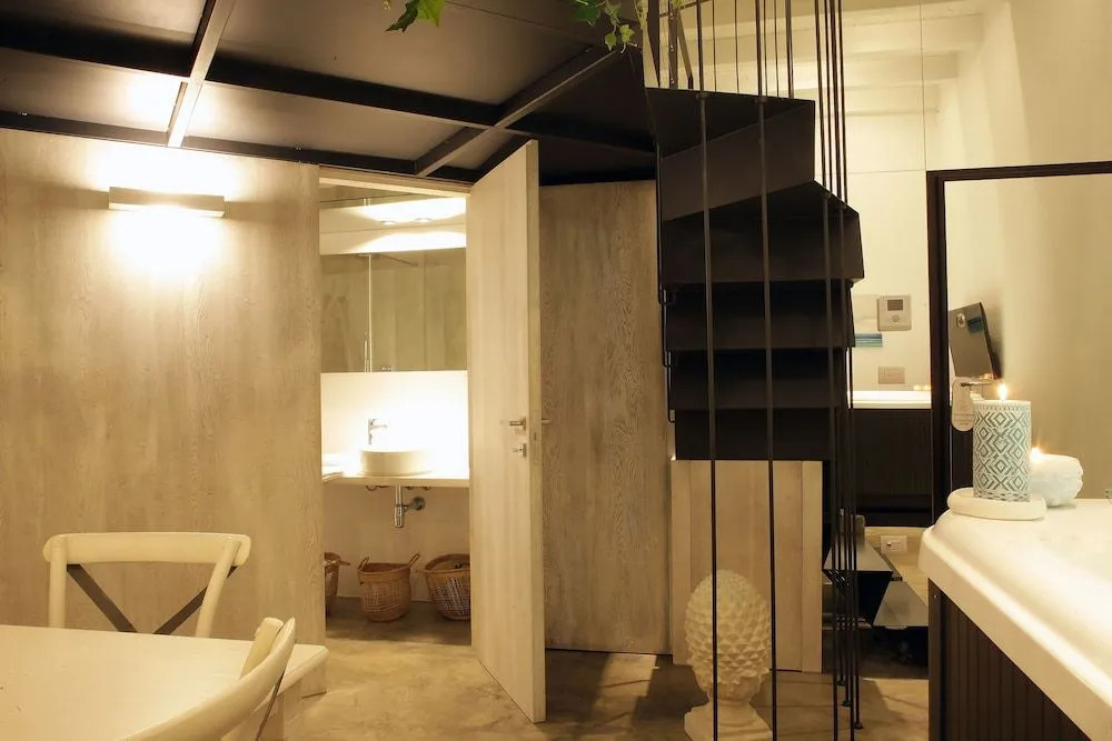 Sebel Luxury Rooms