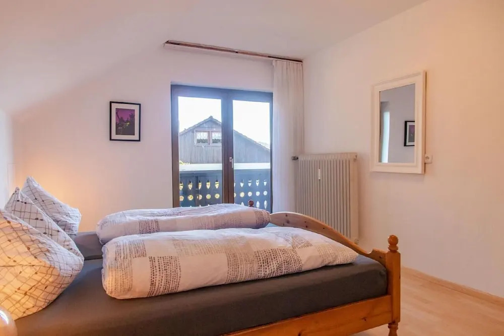 Haus Anna 2 Bedroom