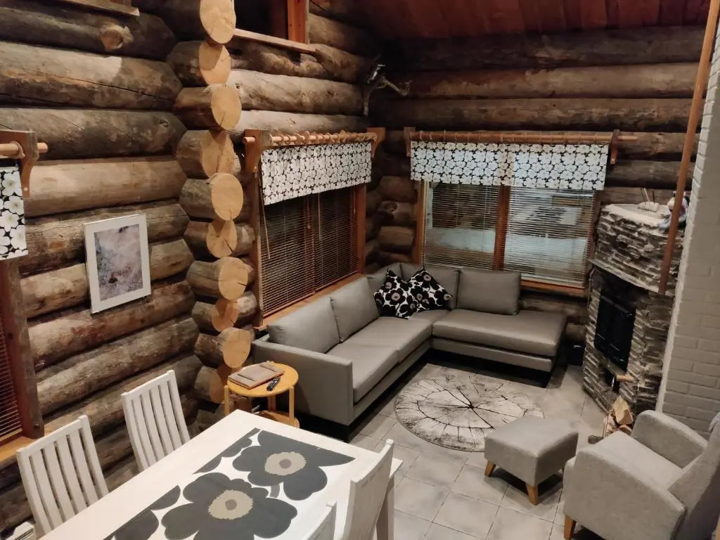 Rukakaiku Cottages