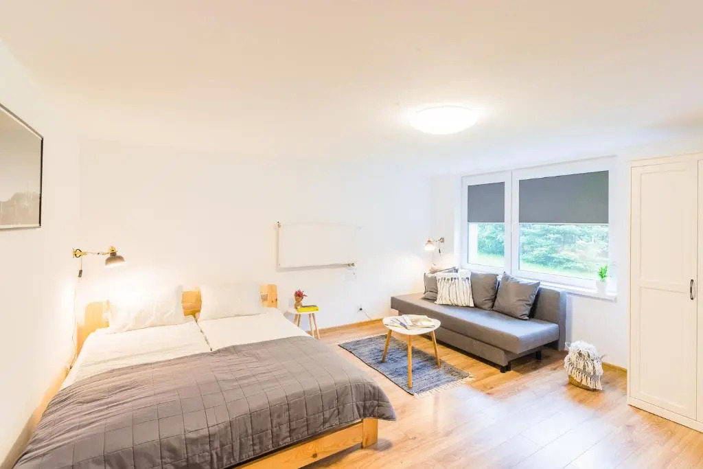 Apartament Salmopolska5