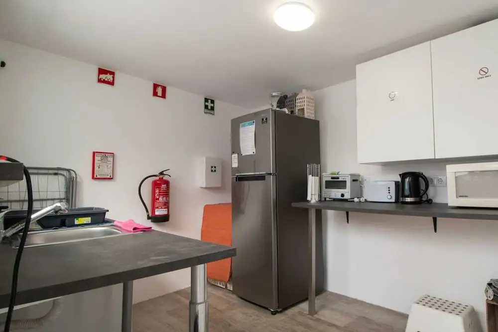 Elba Suites Gaia-Porto