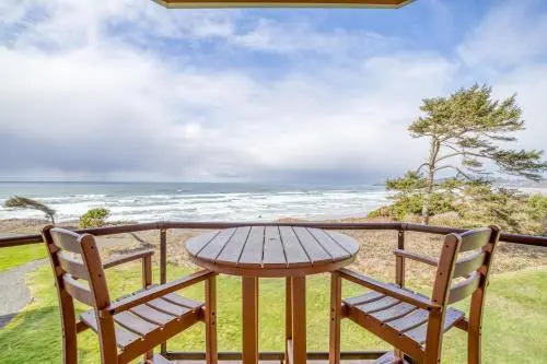 Somewhere at the Beach