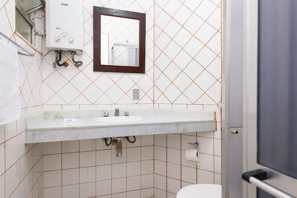 Omar do Rio - Apartamento A1003