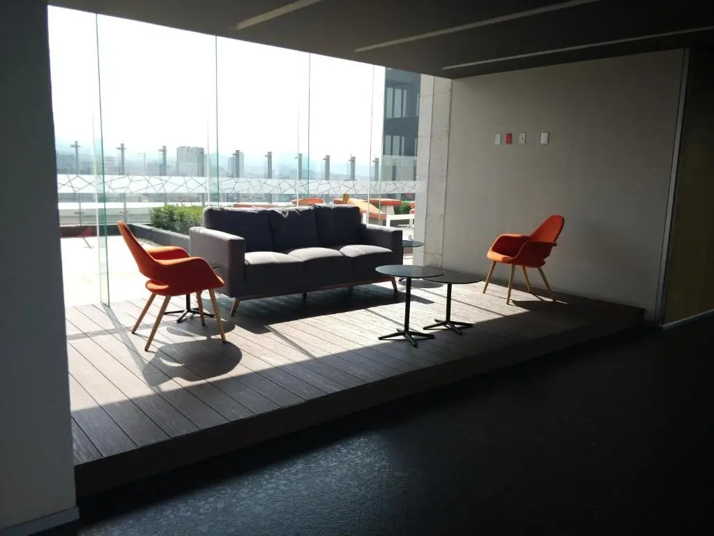 Beautifully Appointed 1BR Polanco