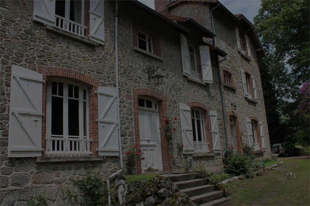 Bon Chez Nous