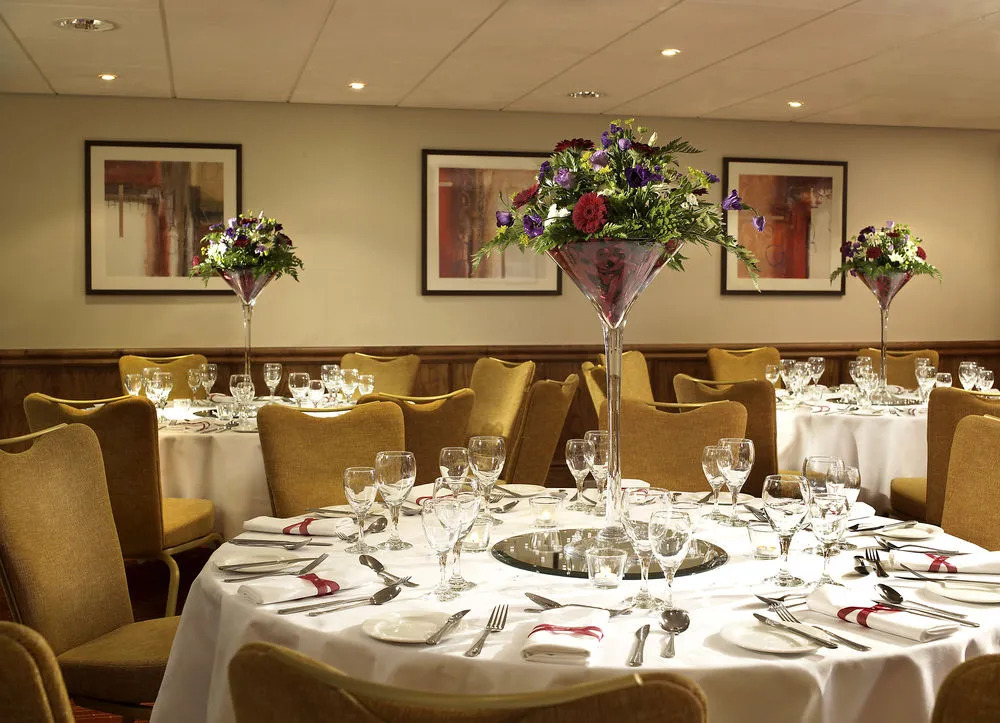 Delta Hotels by Marriott Swansea
