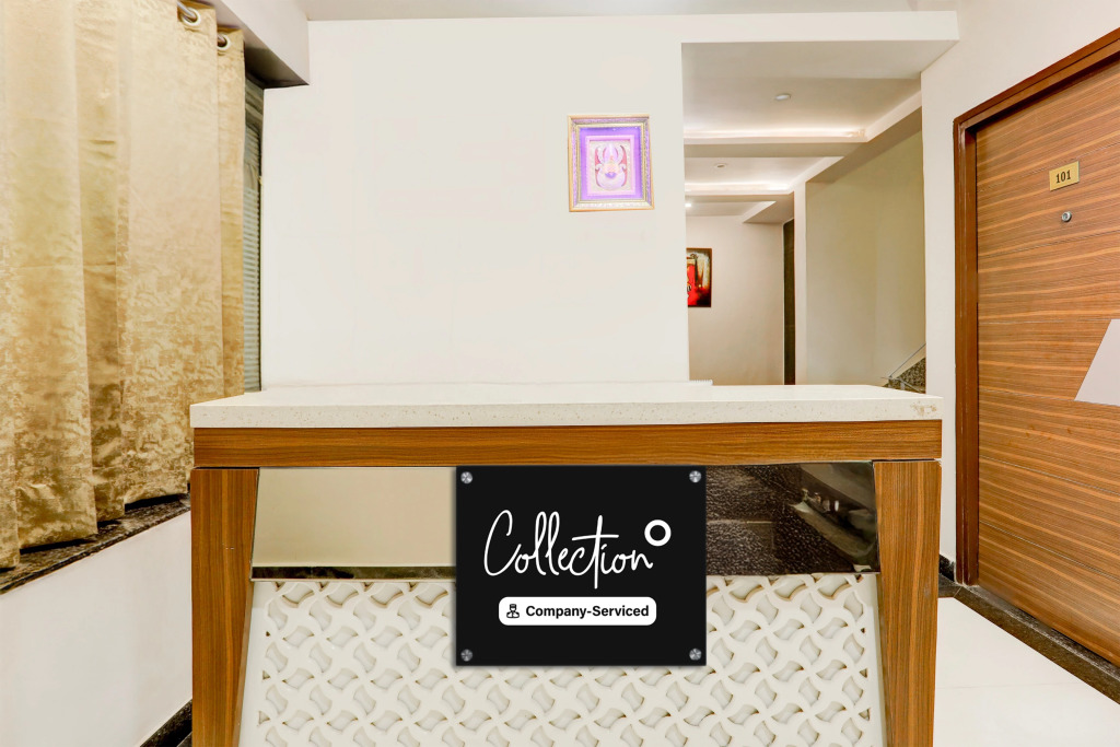 Collection O Gwalior Railway Station Formerly Hotel Sagar