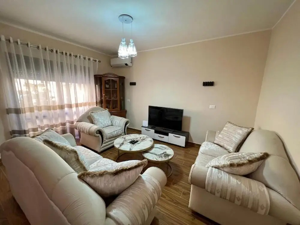 L4 Apartments Durres