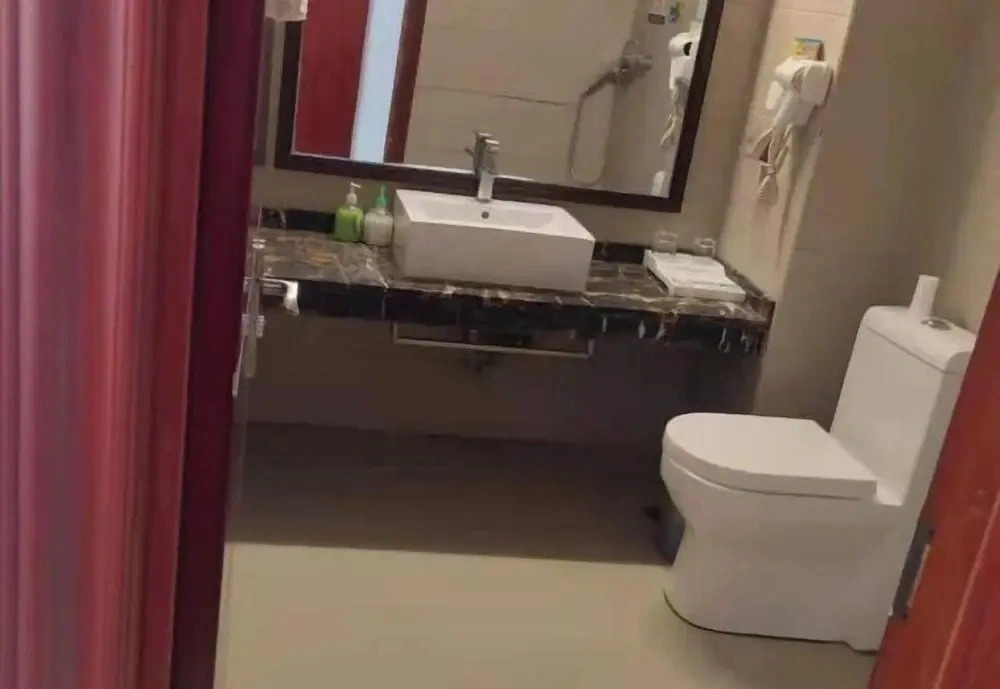 Jinzhi Hotel