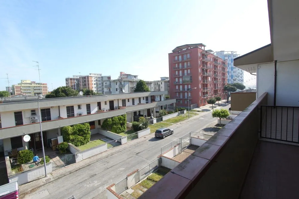 Mare Pineta Apartments