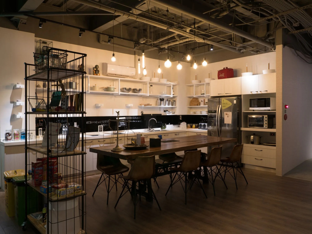 Light Hostel Hualien