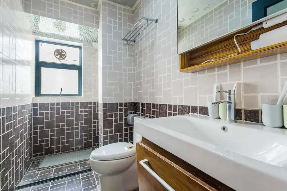 Locals Boutique Apartment Huafa No.11
