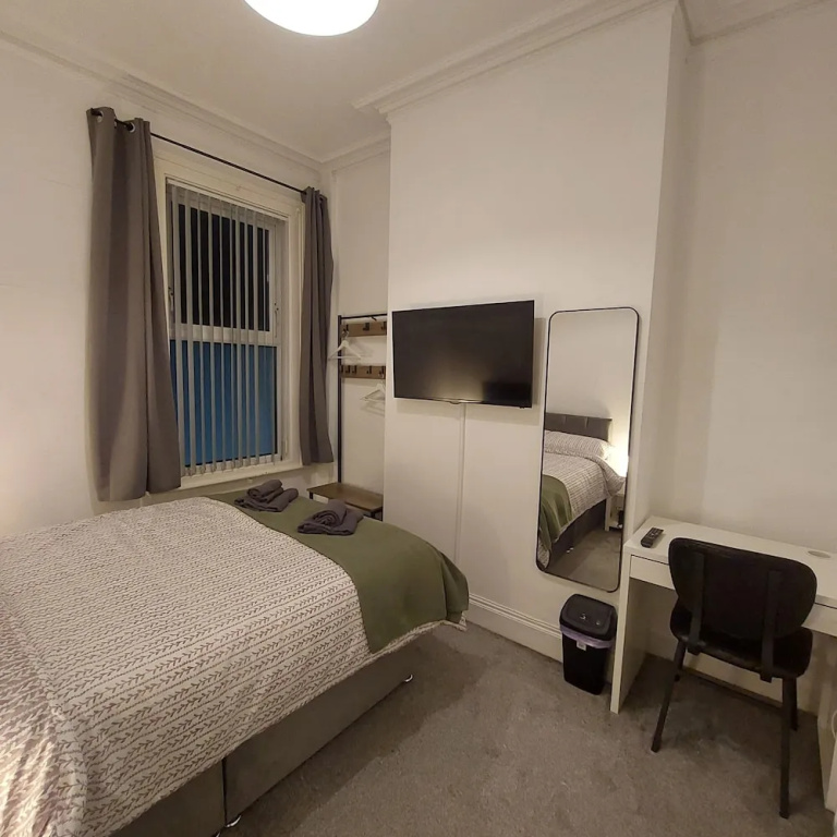 Woodstock Townhouse Belfast