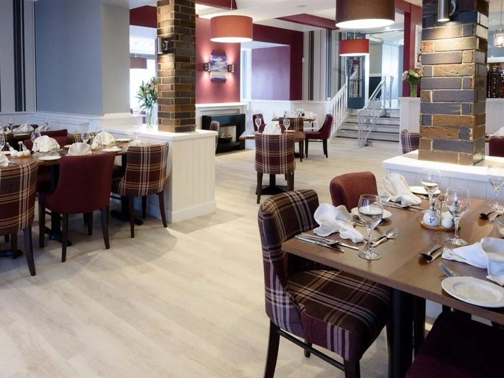 The Crown Hotel