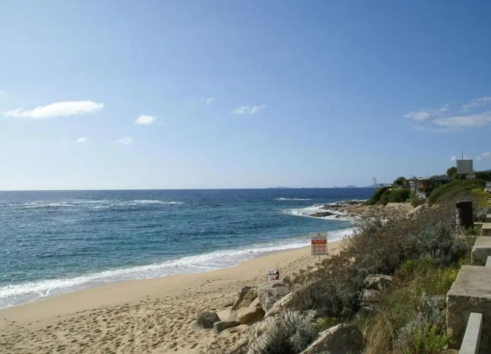 Holiday home with beautiful view on the village