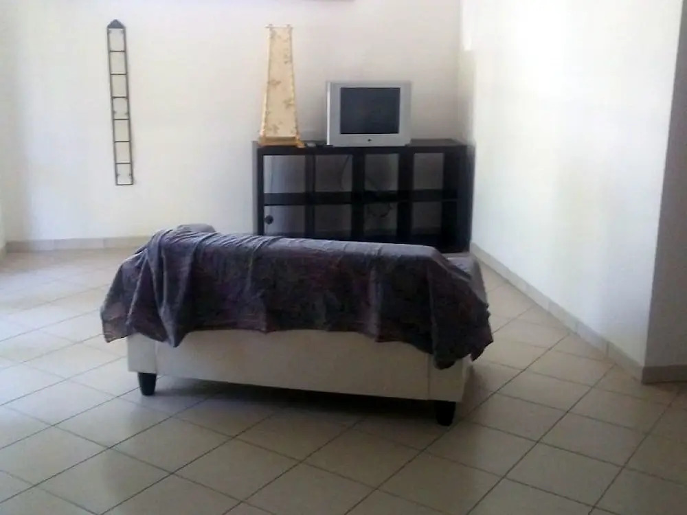 Casa la Bonifica