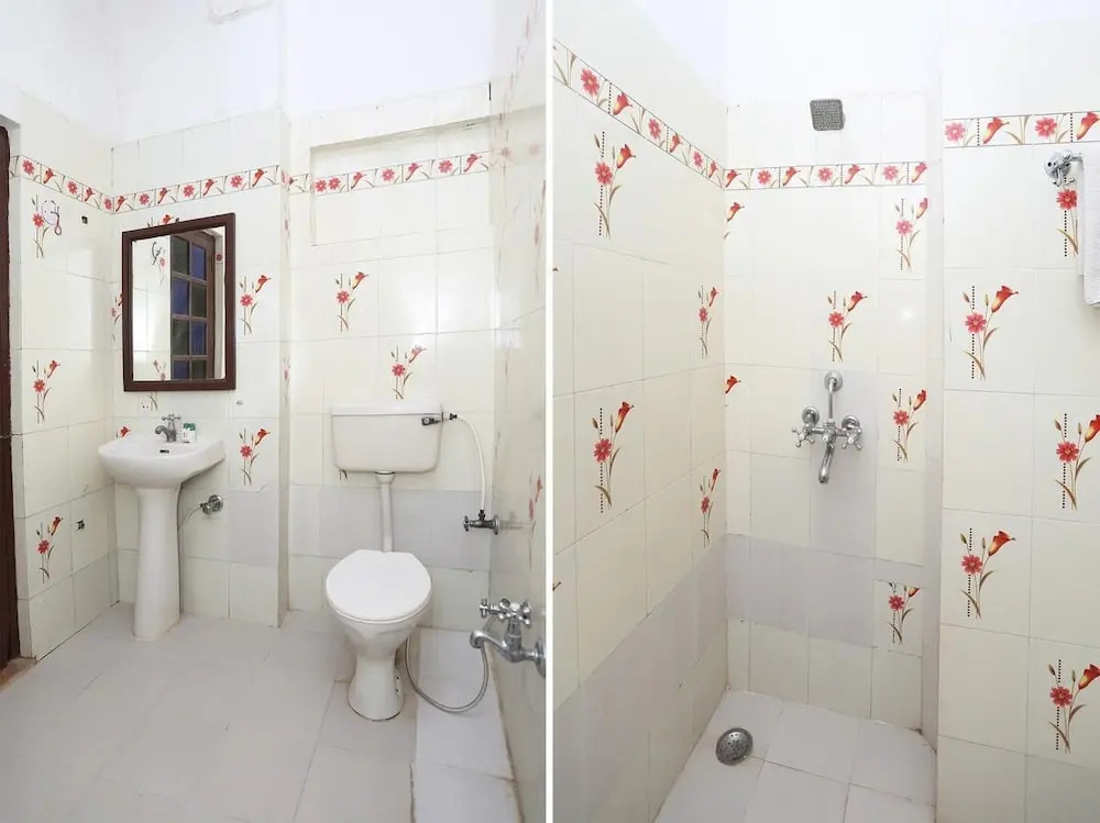 Mittra Cozy Rooms