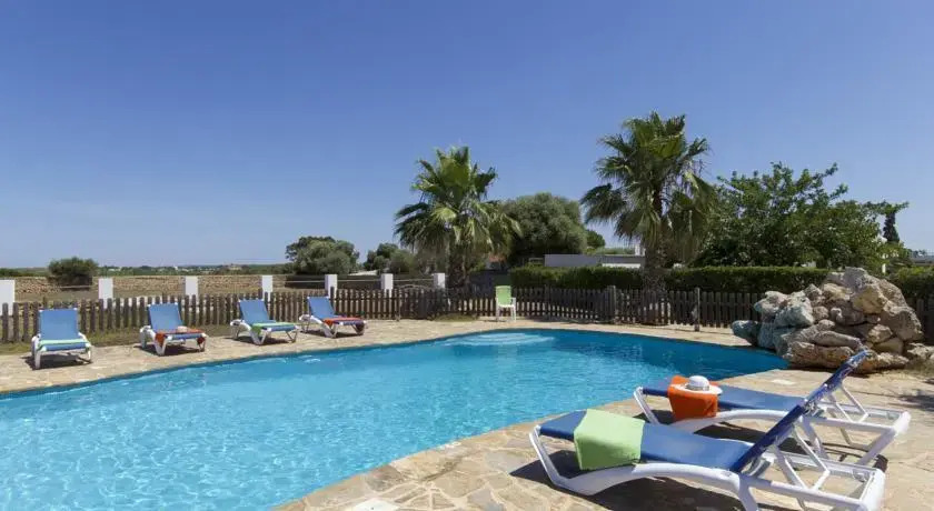 Villa Susana