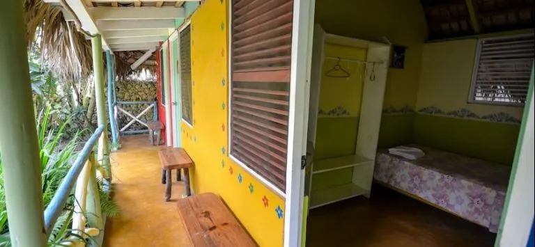 Cabarete Surf Camp