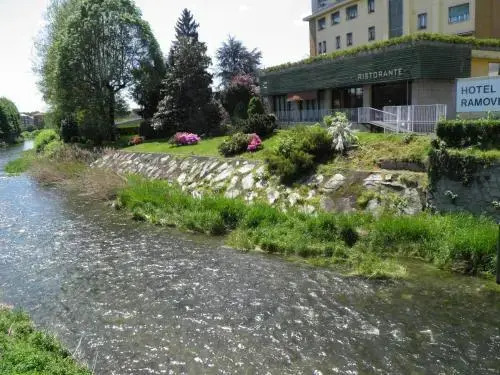 Hotel Ramoverde