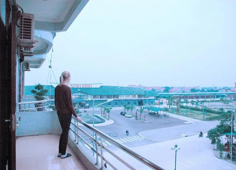 Viet Nhat Hotel