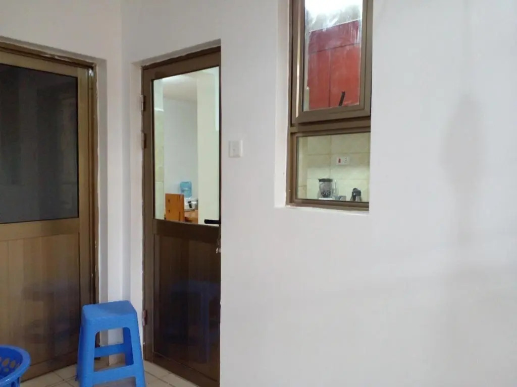 Peaceful 1 bedroom condo at Greatwall Gardens