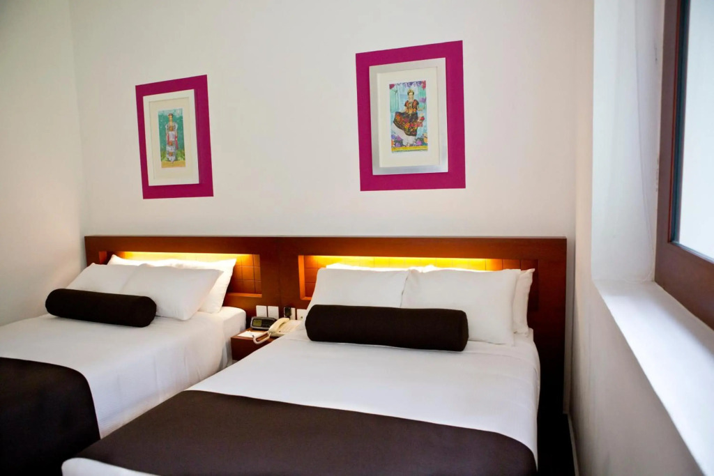 Radisson Hotel Cuernavaca