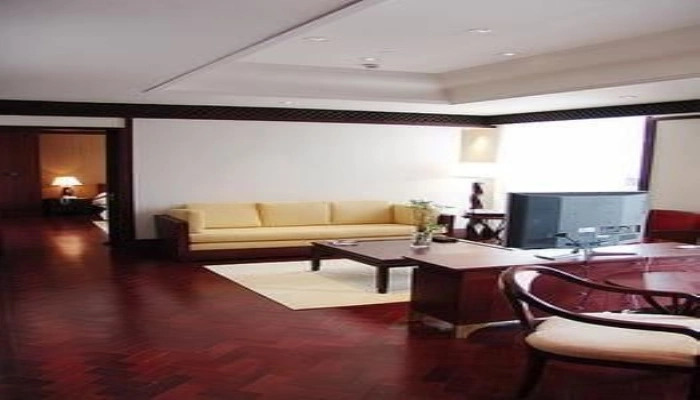 Genway International Hotel