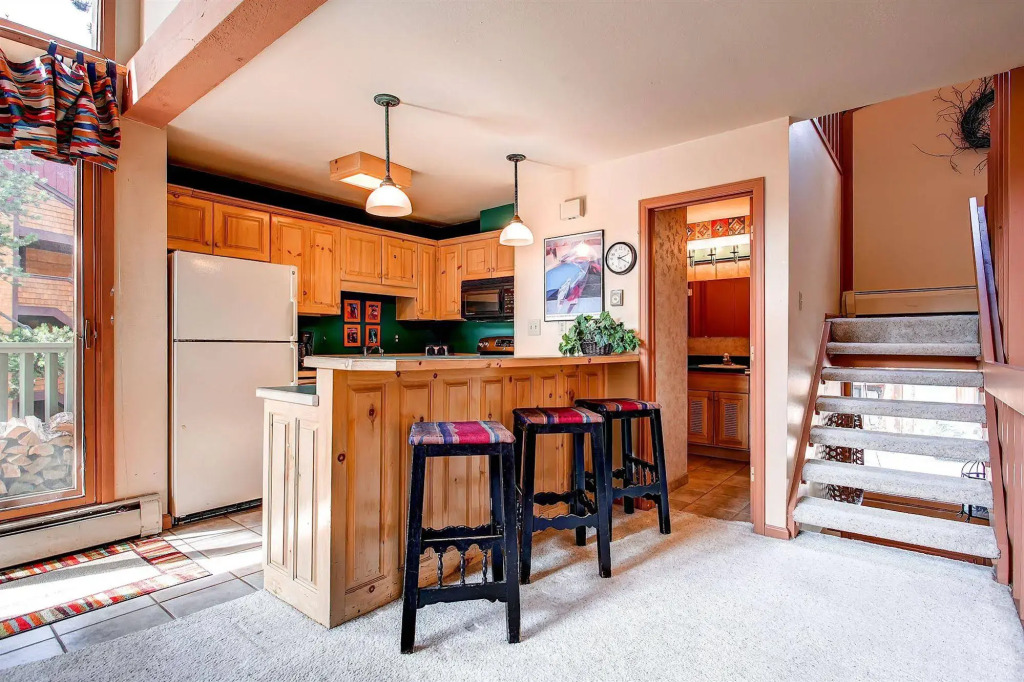 Christiana Townhomes by Ski Country Resorts