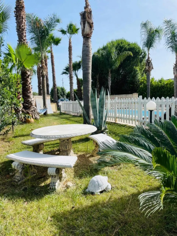 Pupillo Casa Vacanza