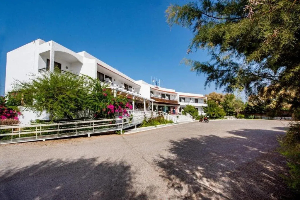 Sivila Hotel All Inclusive
