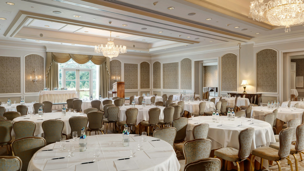 InterContinental Dublin by IHG