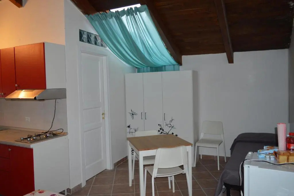 b&b Don Peppe - Don Ilario