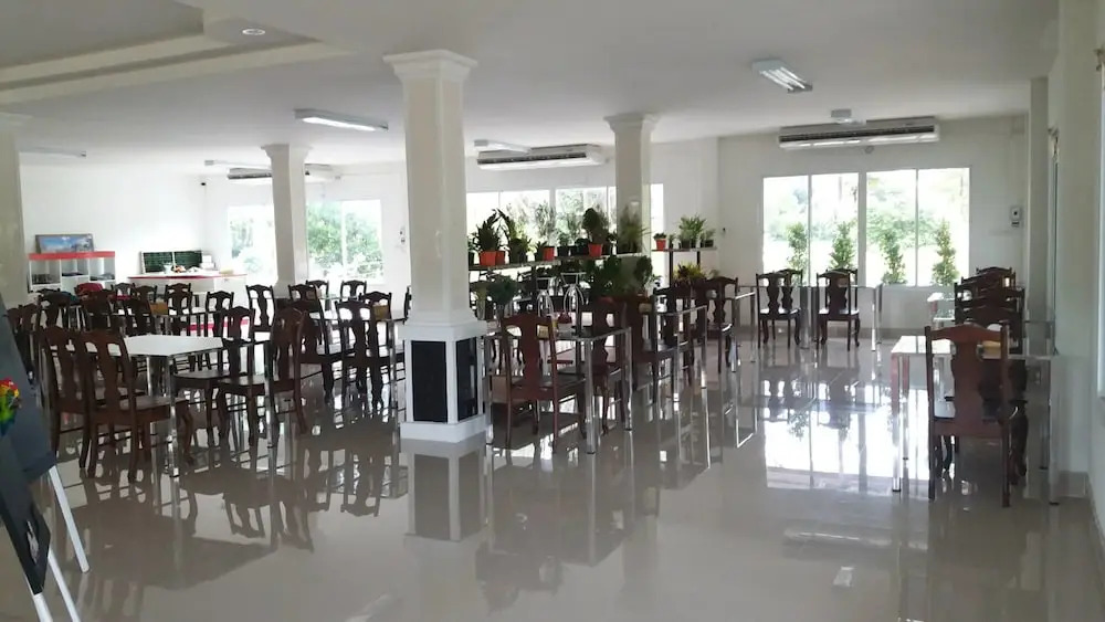 Brown Andaman Krabi
